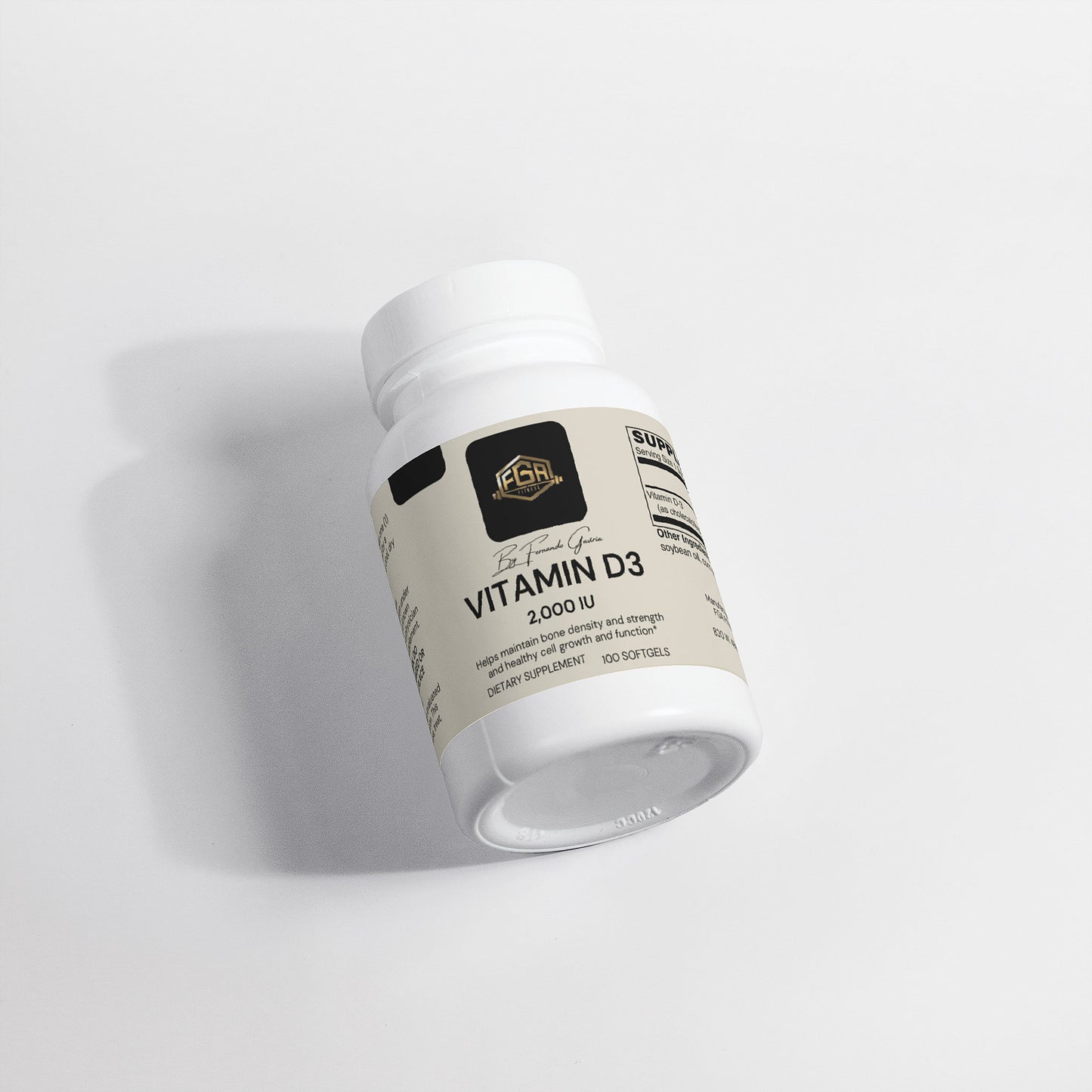 Vitamin D3