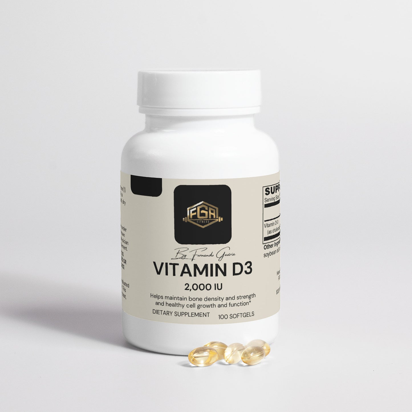 Vitamin D3