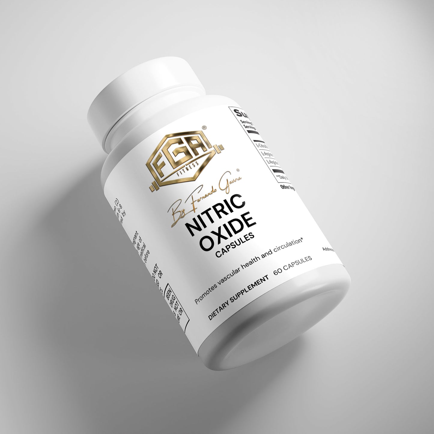 Nitric Oxide