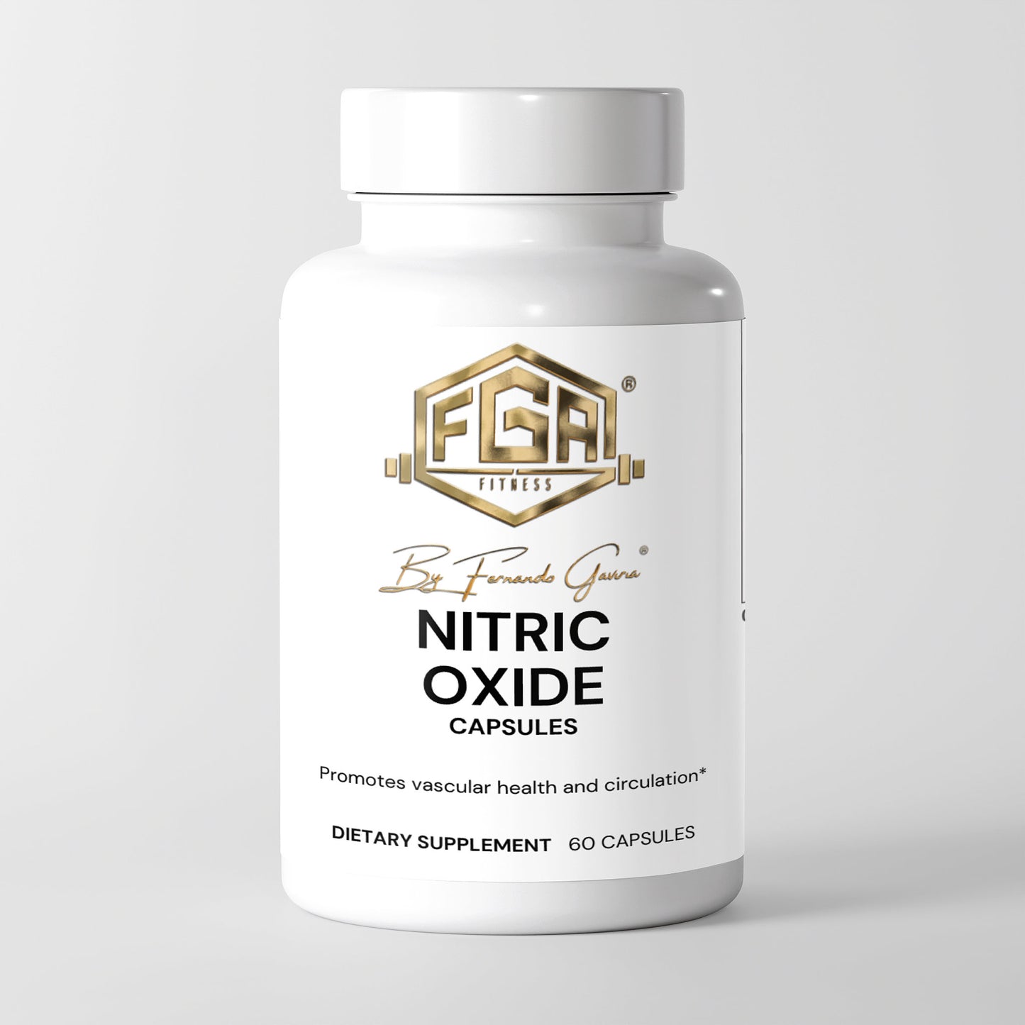 Nitric Oxide