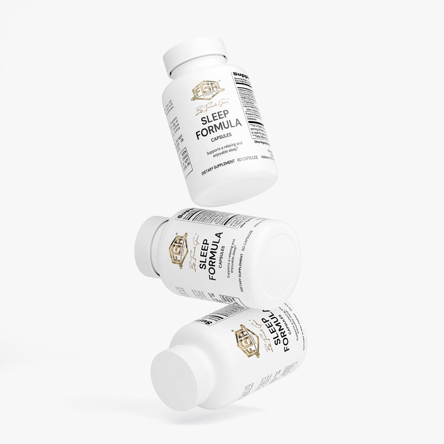 Sleep Formula