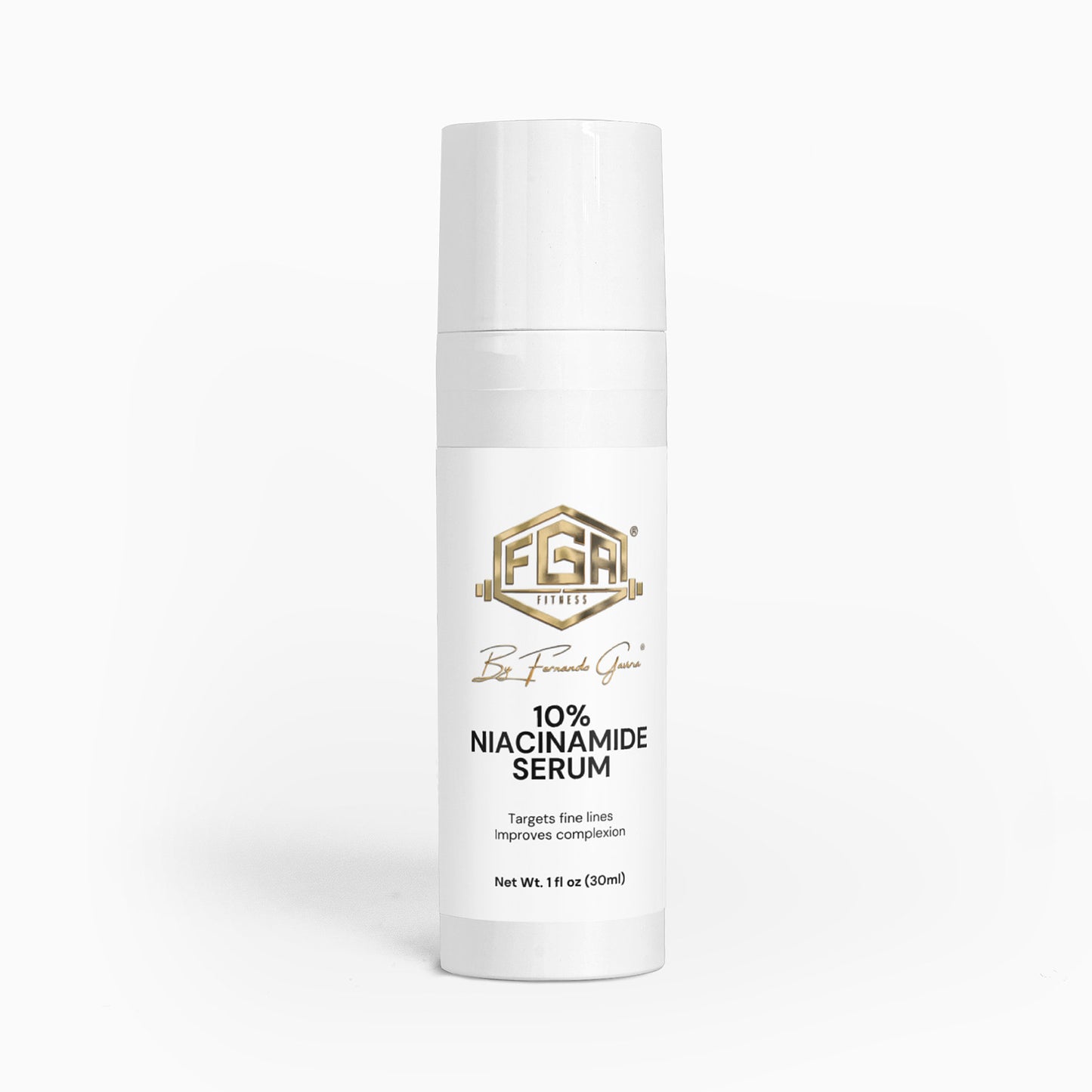 10% Niacinamide Serum