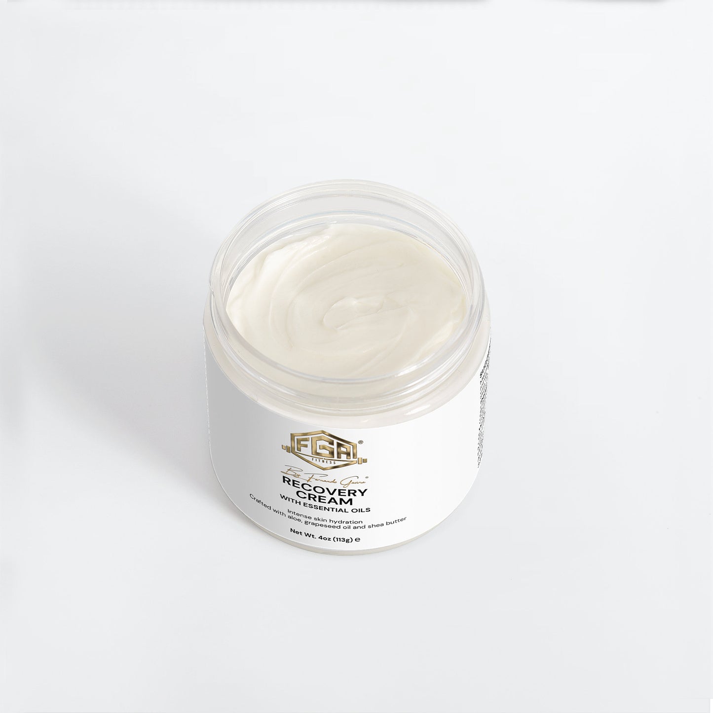 Recovery Cream