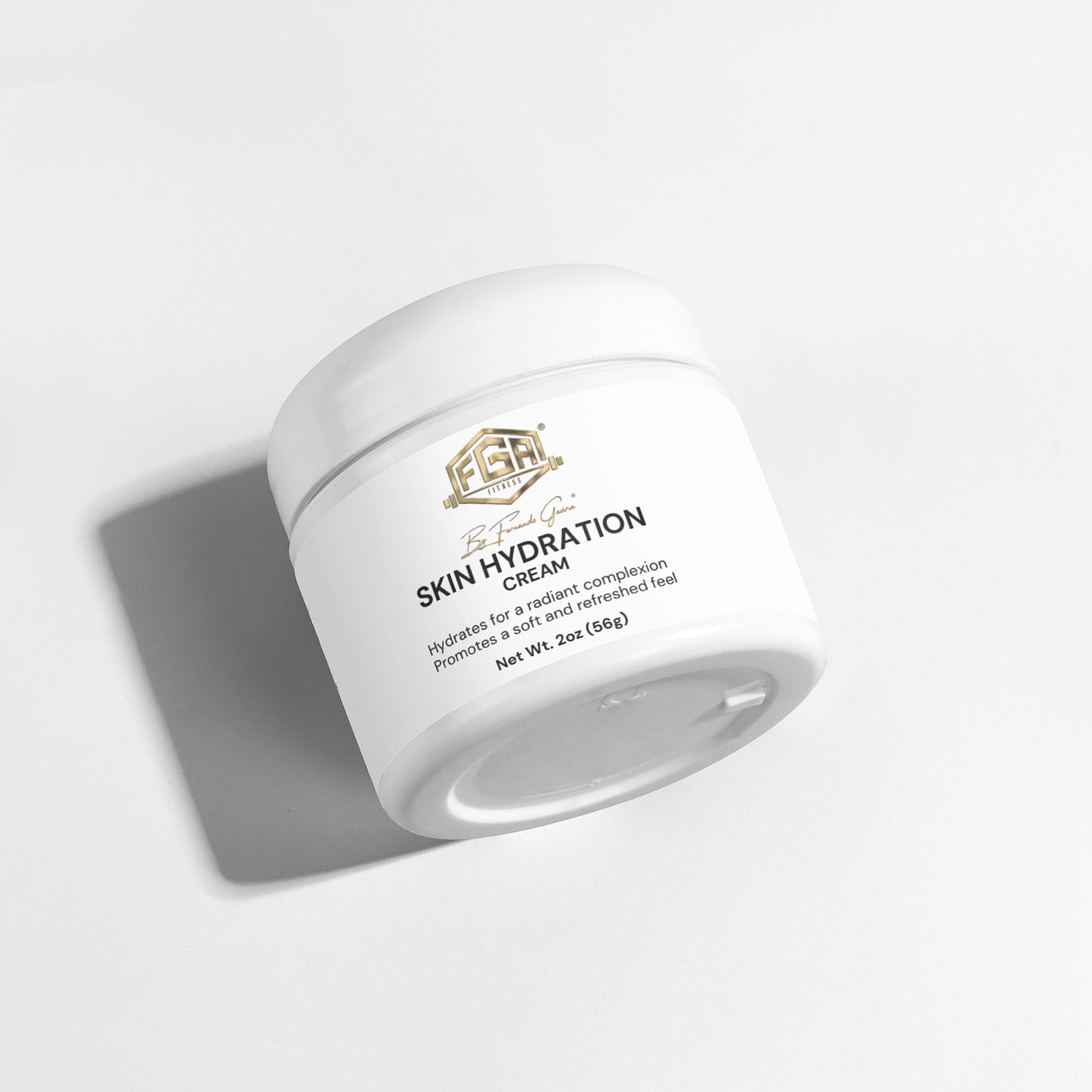 Skin Hydration Cream