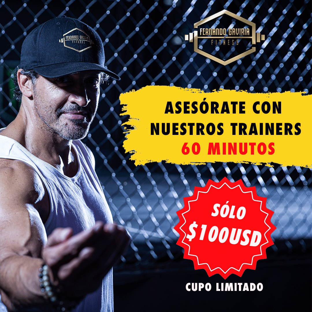 One-on-One Consultations with Fernando Gaviria - 1 hour