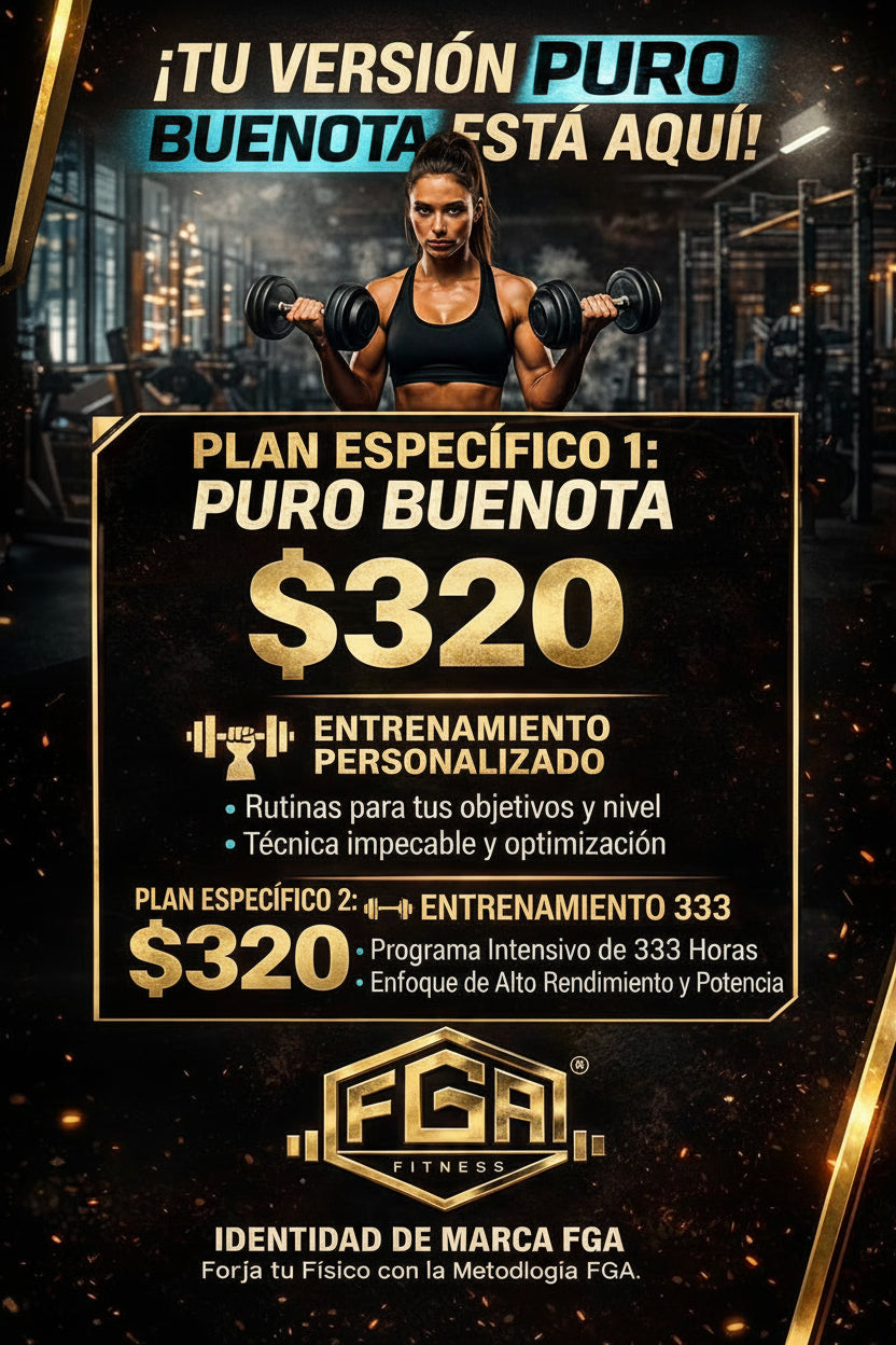 Puro Buenota