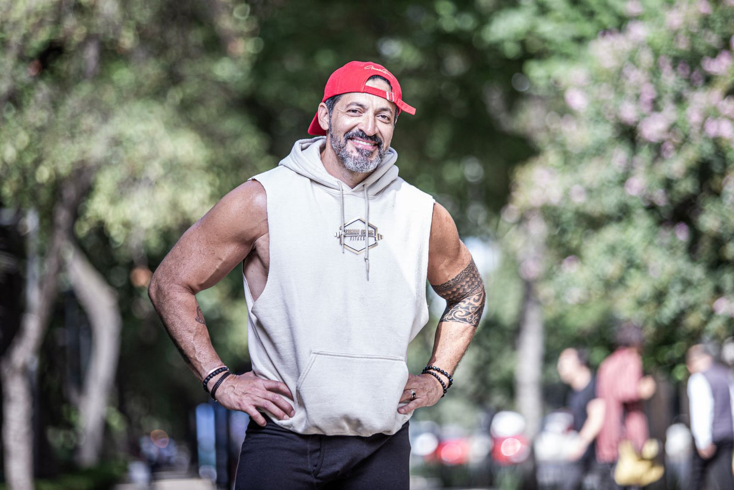 One-on-One Consultations with Fernando Gaviria - 1 hour
