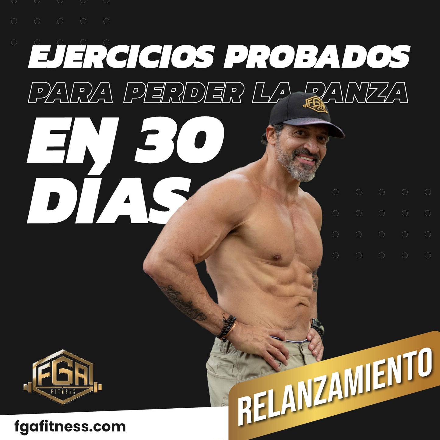 Ejercicios probados para perder la panza en 30 días