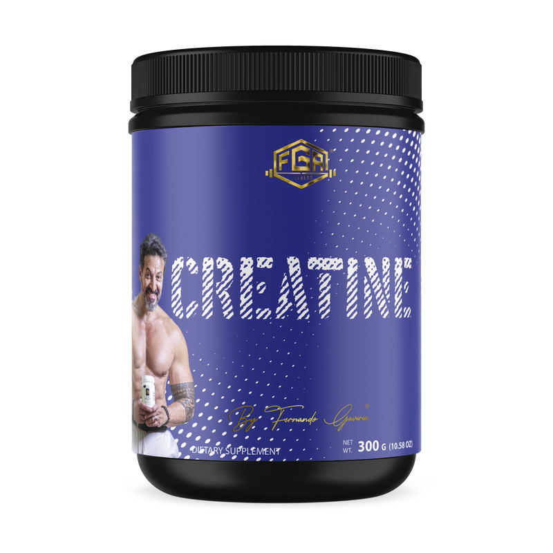 Creatine Powder 300g