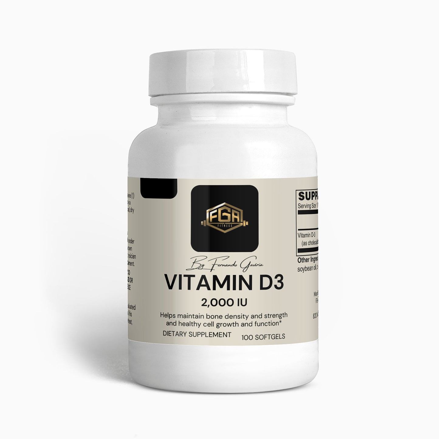Vitamin D3