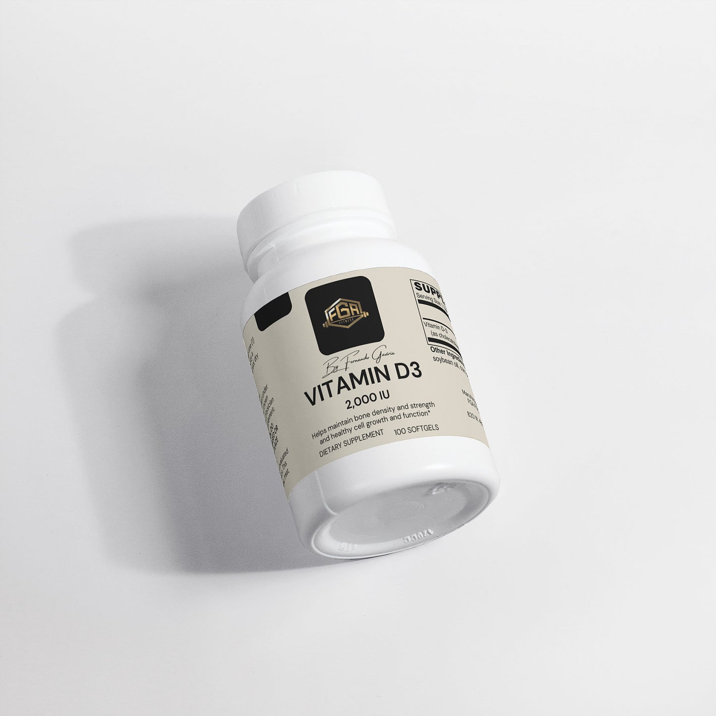 Vitamin D3