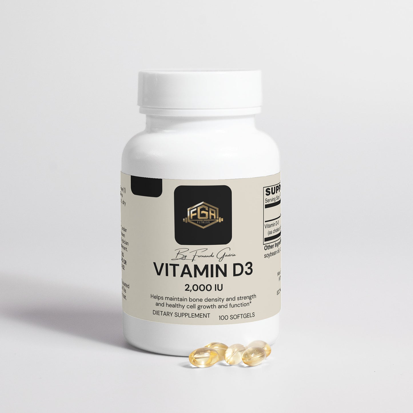 Vitamin D3