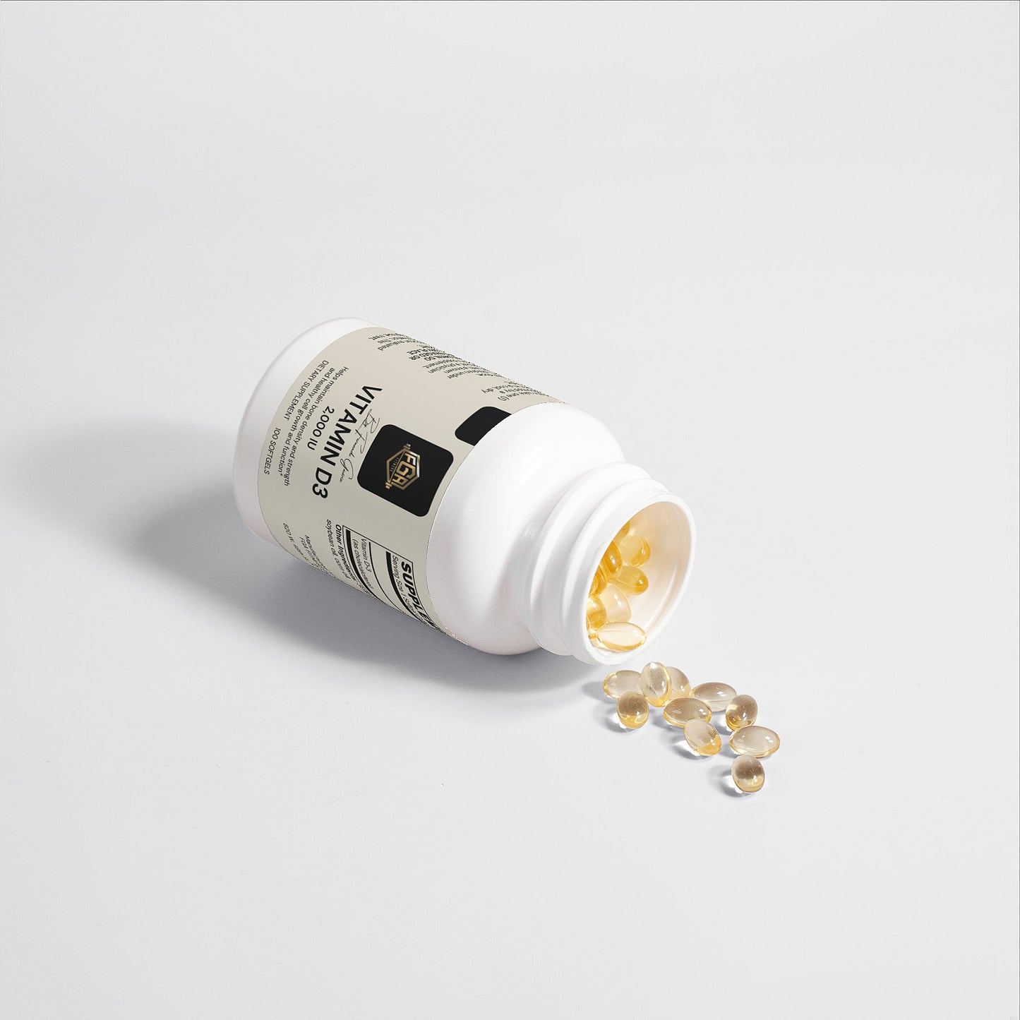 Vitamin D3
