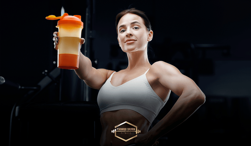 Beneficios de la proteína para tu cuerpo y tu entrenamiento