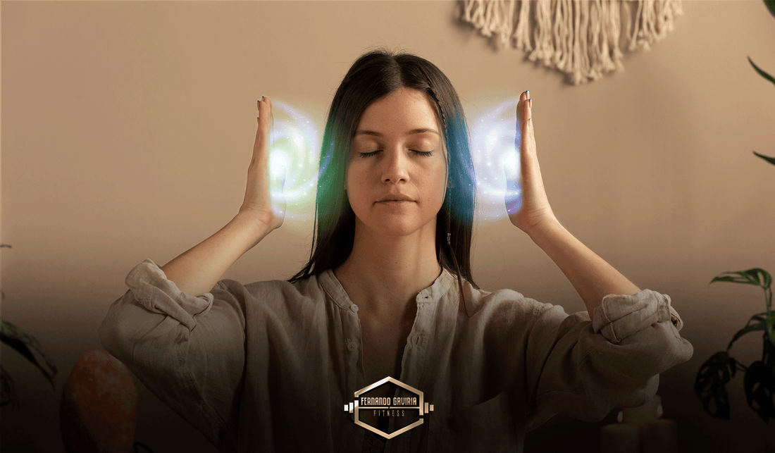 Reiki: Energía sanadora para el cuerpo y la mente. ¿Qué es y cómo puede ayudarte en tu bienestar?