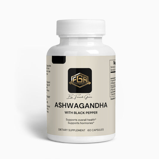 Ashwagandha