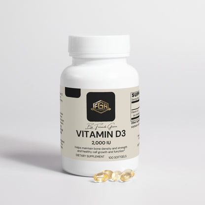 Vitamin D3