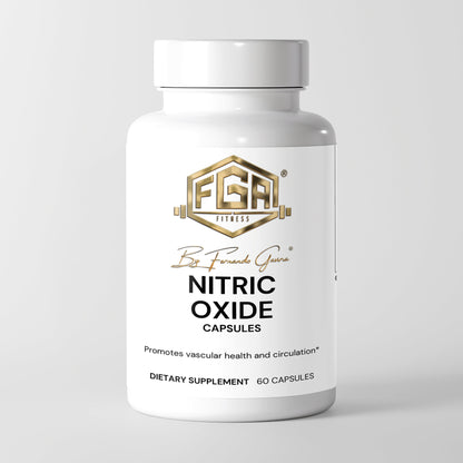 Nitric Oxide