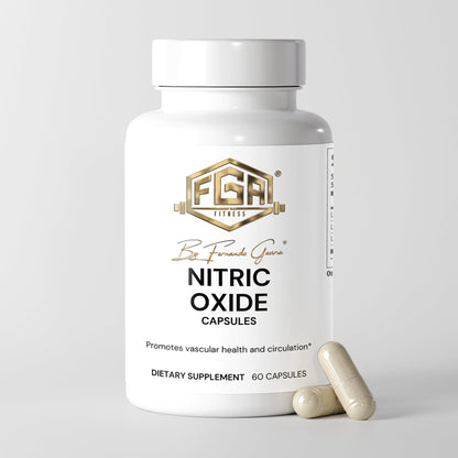 Nitric Oxide
