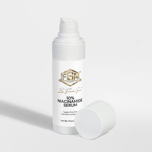 10% Niacinamide Serum