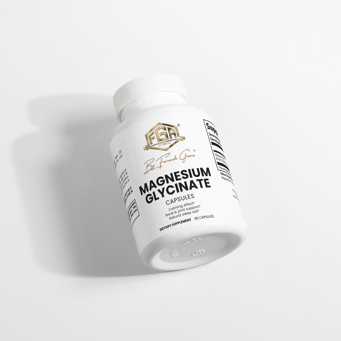 Magnesium Glycinate