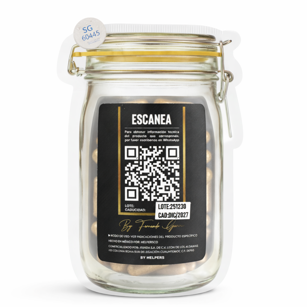 Lipo Boost - Fernando Gaviria Fitness