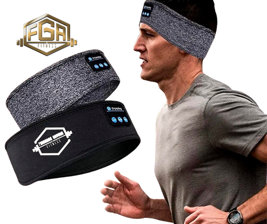 Banda Bluetooth para Ejercicio - Tu Compañera Ideal para Entrenamientos Inteligentes