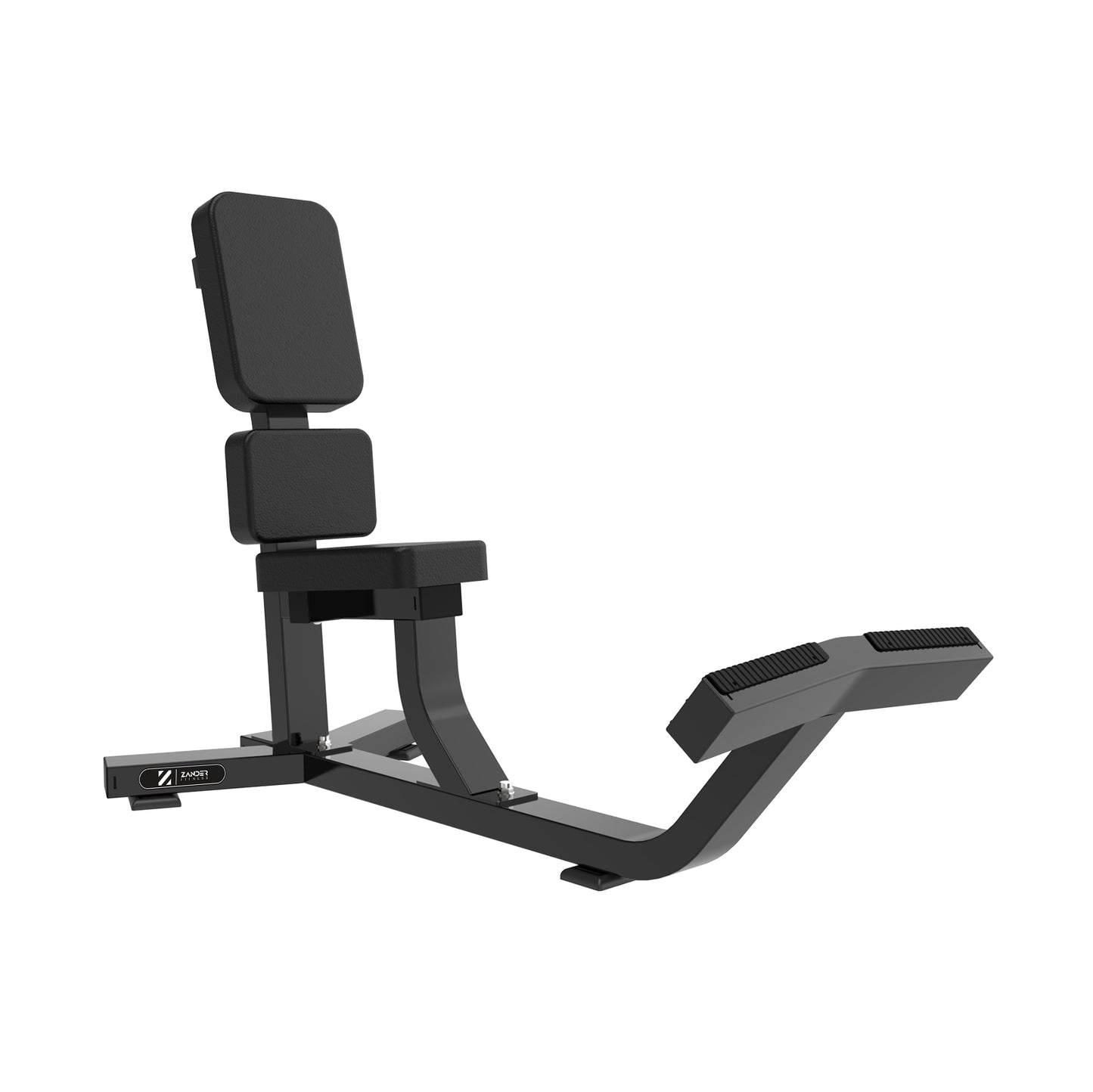 FGA/Zander - Complete Gym Equipment