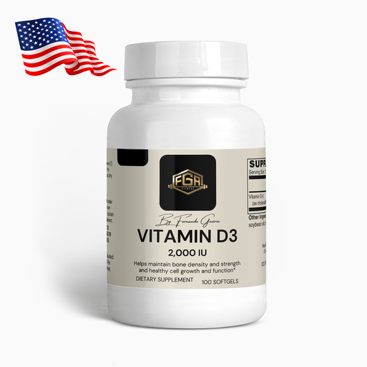 Vitamina D3