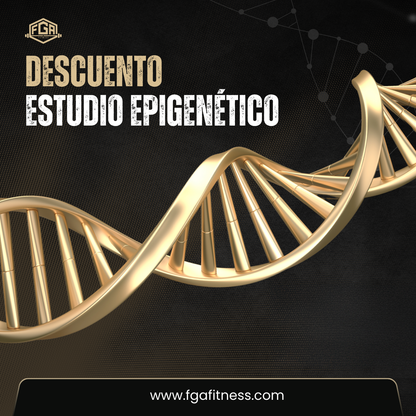 Estudio Epigenético