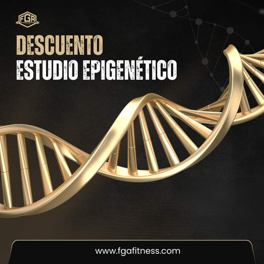 Estudio Epigenético