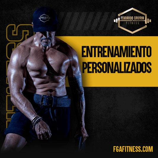 Membresía FGA