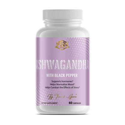 Ashwagandha