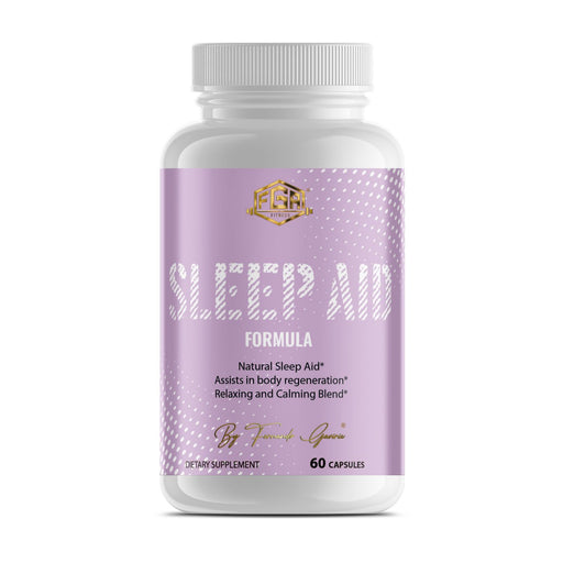 Sleep Formula