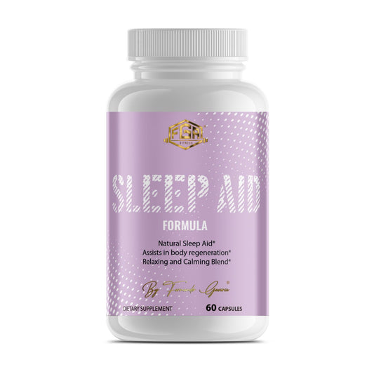 Sleep Formula