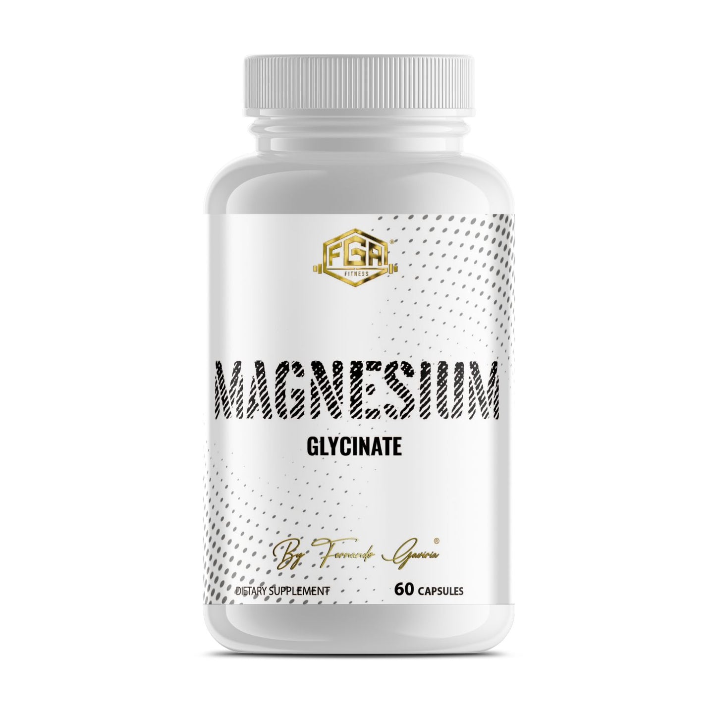 Magnesium Glycinate