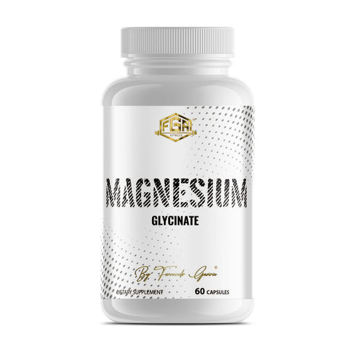 Magnesium Glycinate