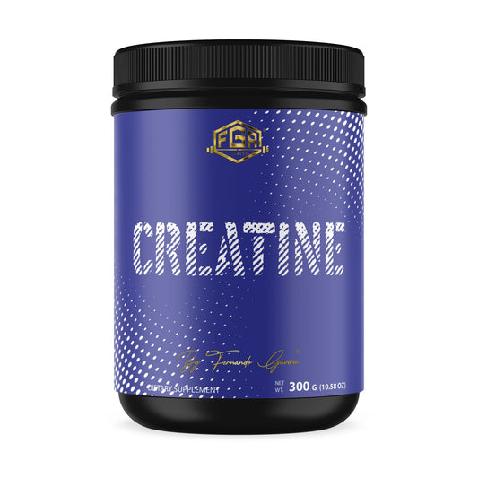 Creatine Powder 300g