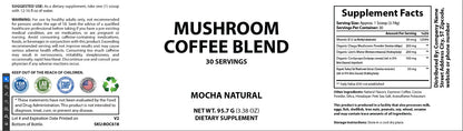 Mindfuel Coffee