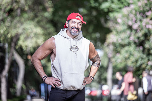 Asesorias Uno a Uno con Fernando Gaviria - 30 minutos - Fernando Gaviria Fitness