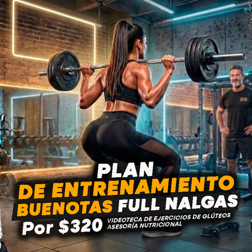 Buenotas Full Nalgas