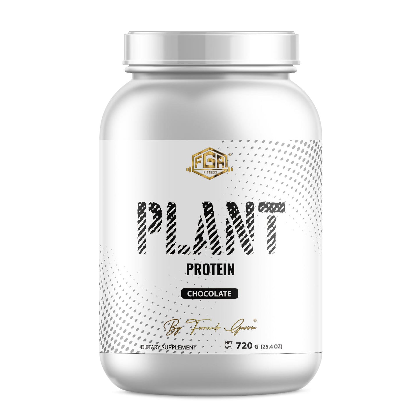 1.5lb Pure Vegan Protein Rich Chocolate
