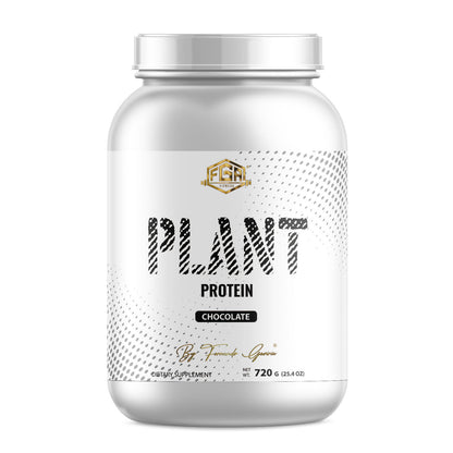 1.5lb Pure Vegan Protein Rich Chocolate
