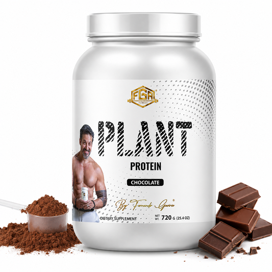 1.5lb Pure Vegan Protein Rich Chocolate