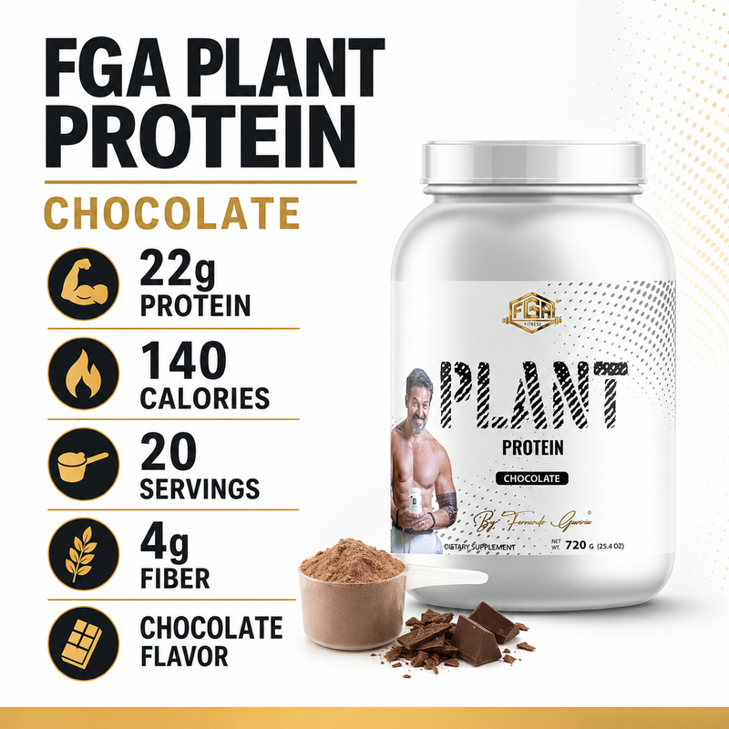 1.5lb Pure Vegan Protein Rich Chocolate