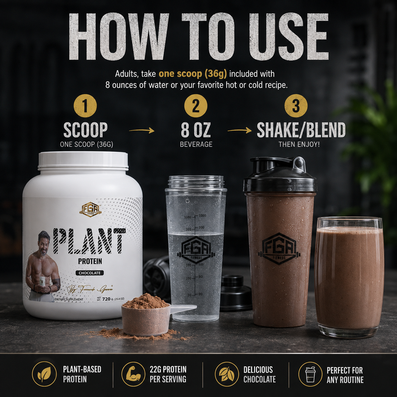 1.5lb Pure Vegan Protein Rich Chocolate