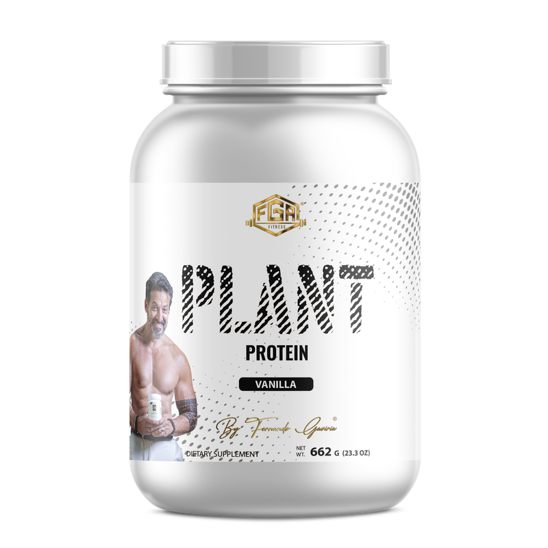 Premium Sports Nutrition 1.5lb Pure Vegan Protein Vanilla