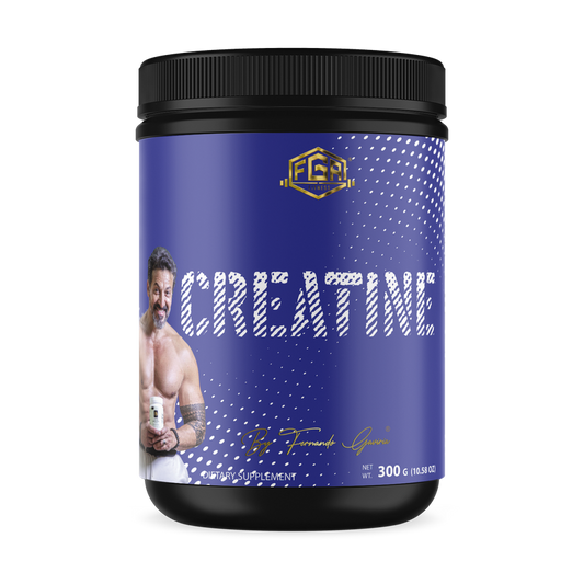 Creatine Powder 300g