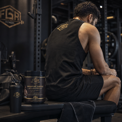 Mindfuel Coffee