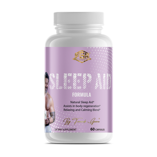 Sleep Formula